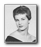 Beverly Lutman: class of 1960, Norte Del Rio High School, Sacramento, CA.